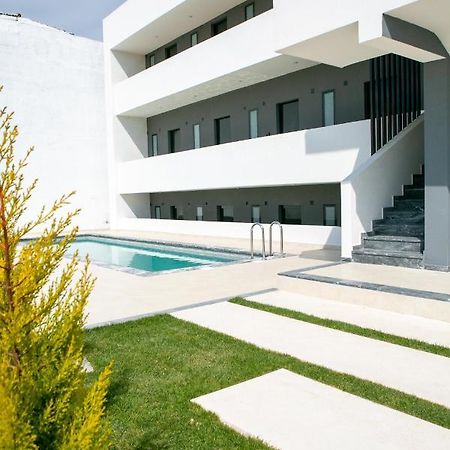Benteler Studios Kallithea Kallithea  Exterior foto