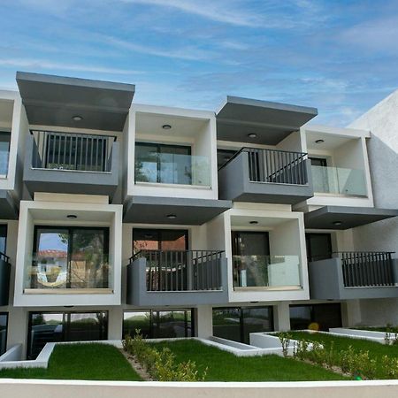 Benteler Studios Kallithea Kallithea  Exterior foto