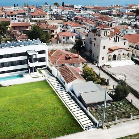 Benteler Studios Kallithea Kallithea  Exterior foto