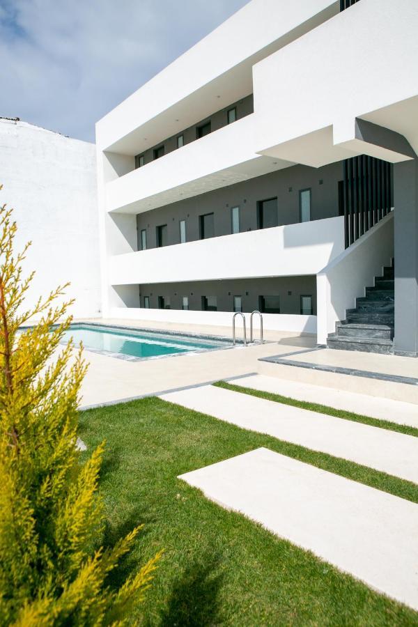 Benteler Studios Kallithea Kallithea  Exterior foto