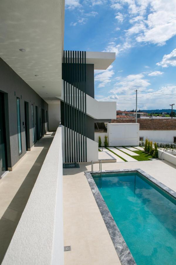 Benteler Studios Kallithea Kallithea  Exterior foto