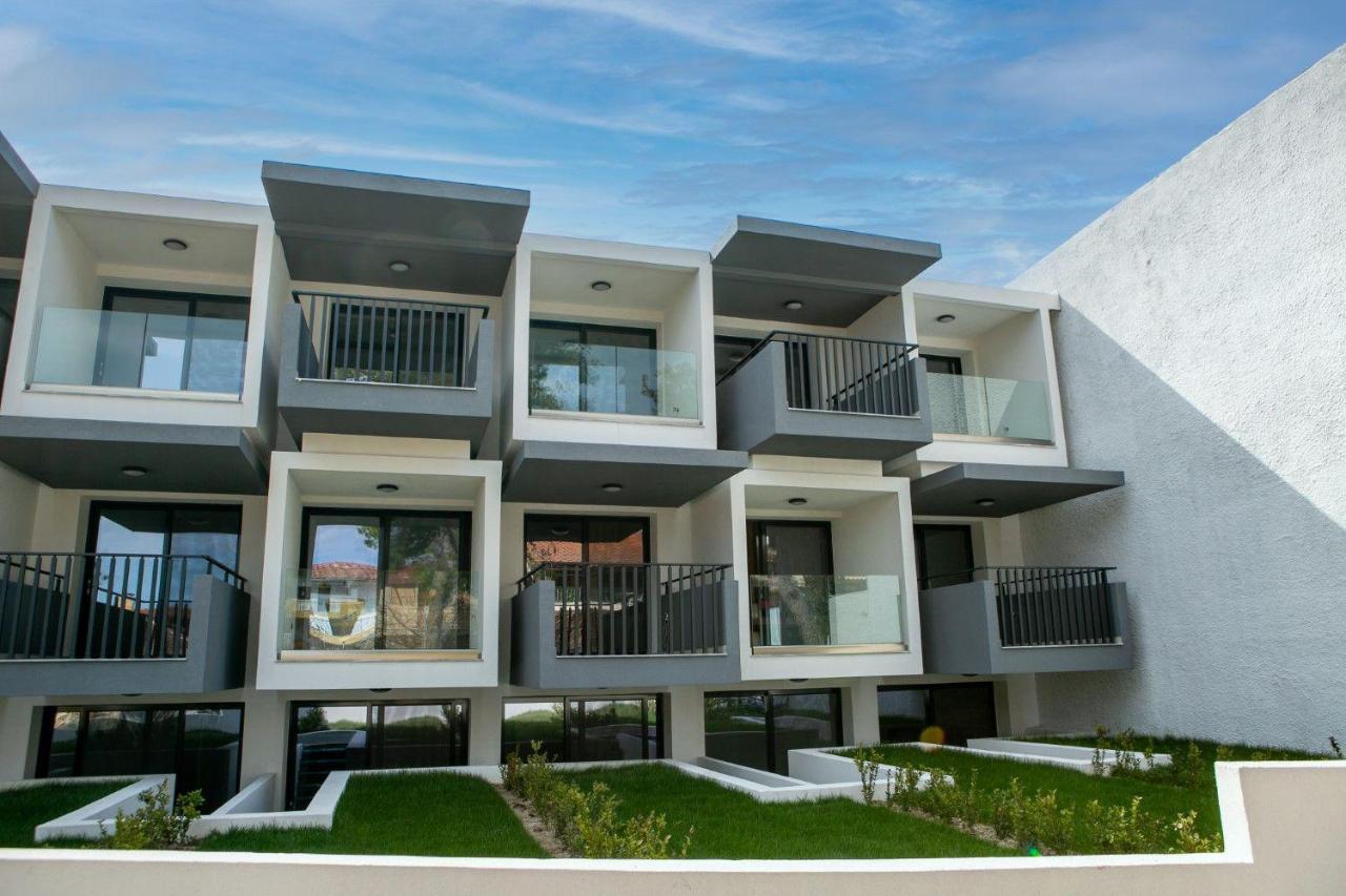 Benteler Studios Kallithea Kallithea  Exterior foto