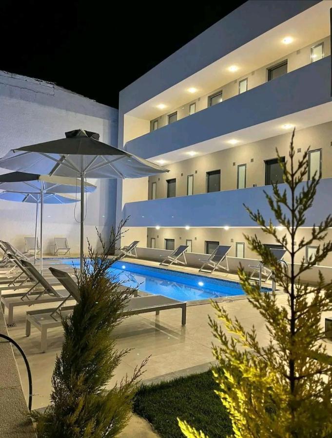 Benteler Studios Kallithea Kallithea  Exterior foto