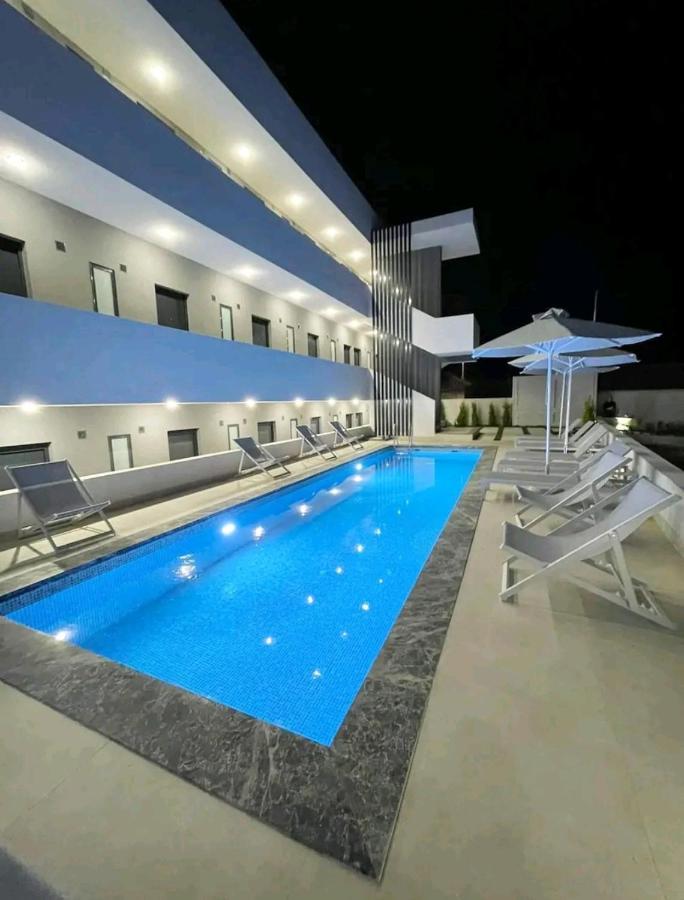 Benteler Studios Kallithea Kallithea  Exterior foto