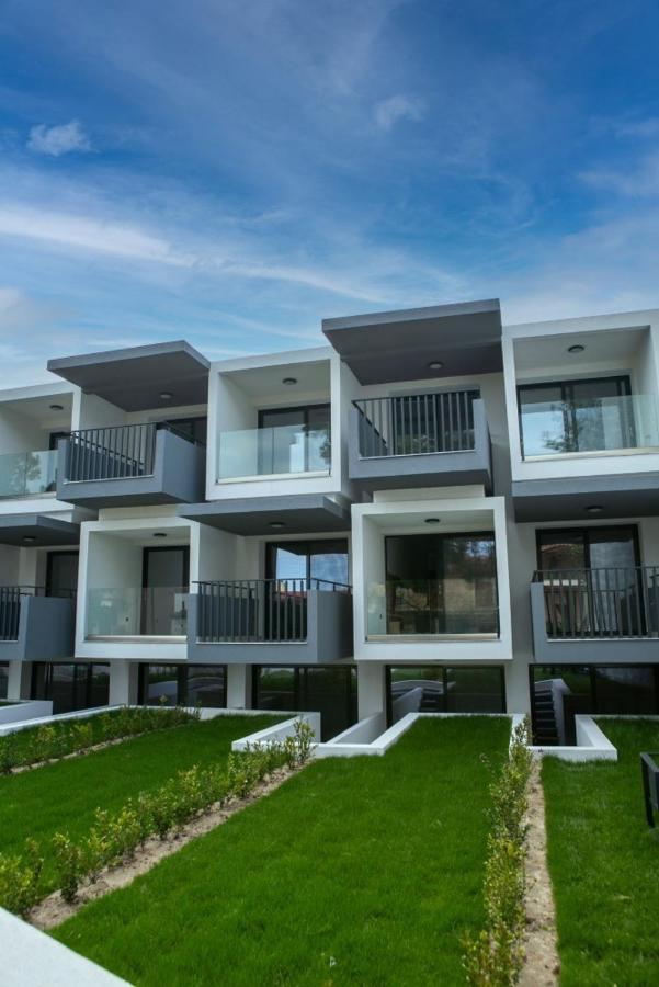Benteler Studios Kallithea Kallithea  Exterior foto